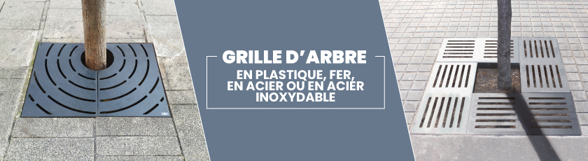 grille-arbre