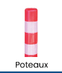 poteaux