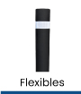 potelets amovubles flexibles