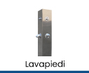 lavapiedi