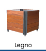 fioriere da legno