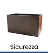 fioriere da sicurezza