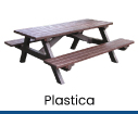 tavoli da picnic plastica