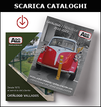 download the catalogue street furniture and Road Signaling