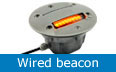 wired light beacons