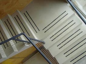 ladder anti-slip tape