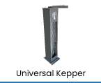 universal keeper bicycle repair station