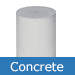 fixed bollards concrete