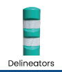 delineators