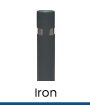 bollard iron