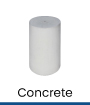 bollard concrete