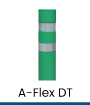 flexible bollards a-flex dt