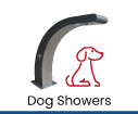 duchas para perros