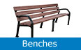 plastic benches